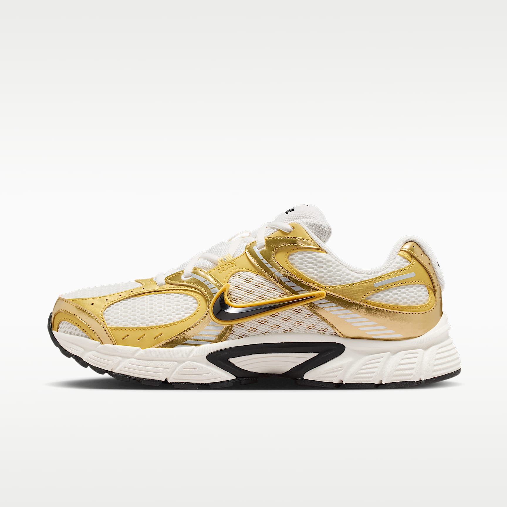 靴 NIKE V5 RNR 24.5 Deuxieme Classe Nike V5 RNR | Men's | Black/Phantom/Gum Medium Brown | ShopWSS